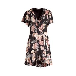 PAIGE Cardamom Dress